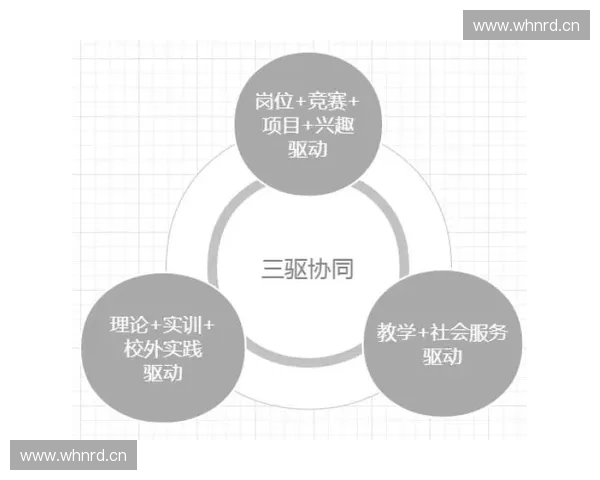 体育企业联盟驱动产业协同发展与创新生态构建高质量新路径研究